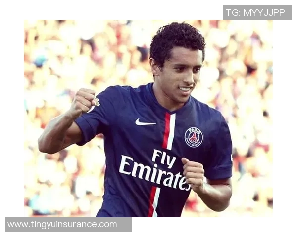 马尔基尼奥斯：从巴西新星到世界顶级后卫的华丽蜕变之路